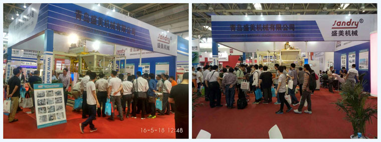 麻将胡了2展会排场火爆