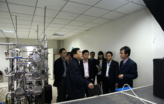 博猫游戏顺遂通过《医疗器械生产企业允许证》现场检查
