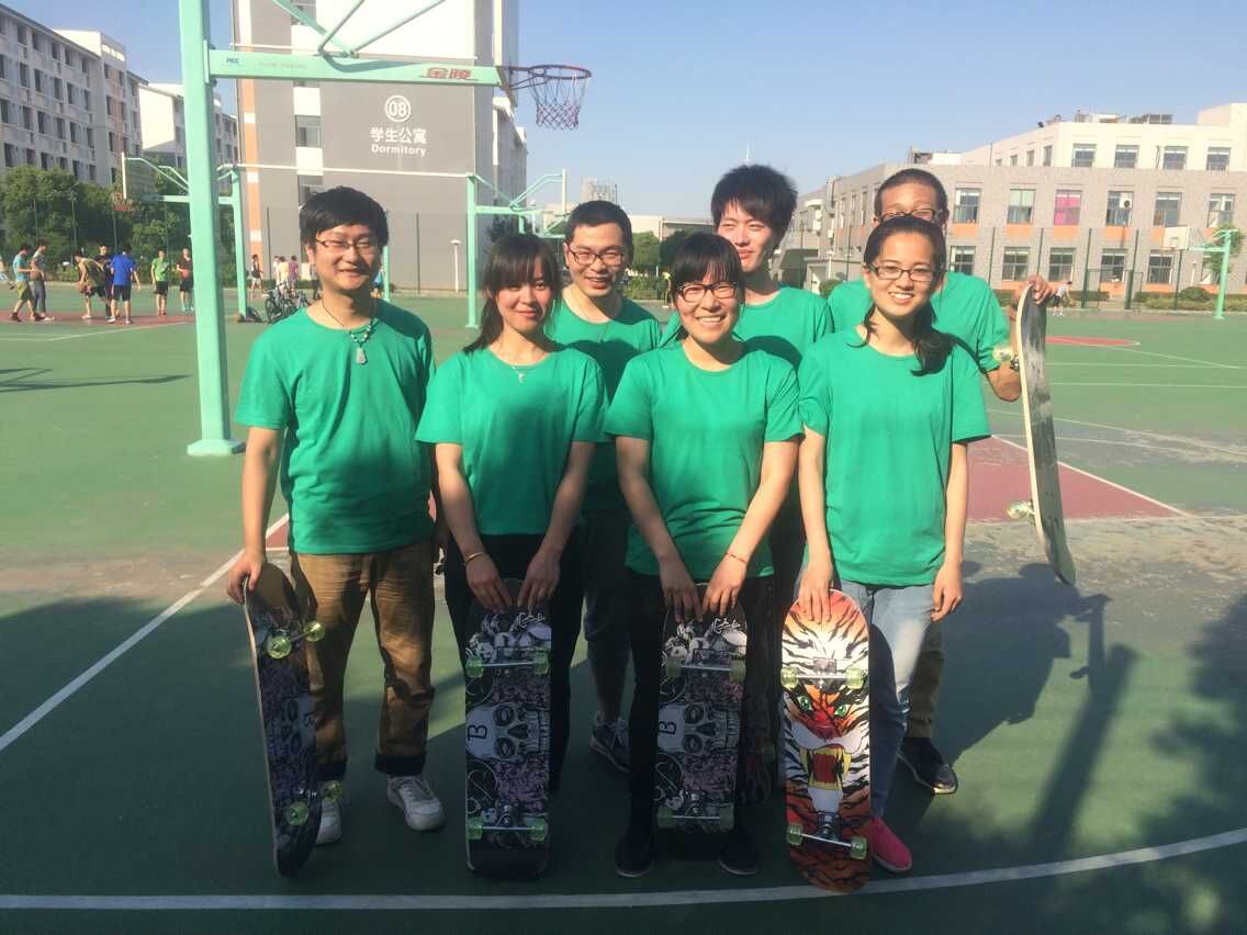 博猫游戏五载，，篮球联谊