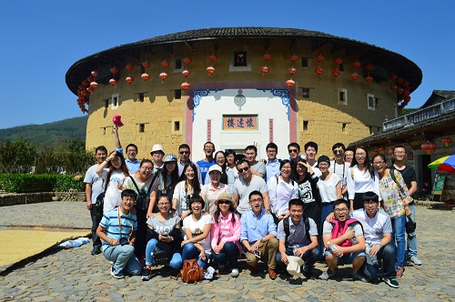 博猫游戏生物—厦门之旅