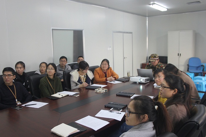 博猫游戏公司消防清静主题培训小记